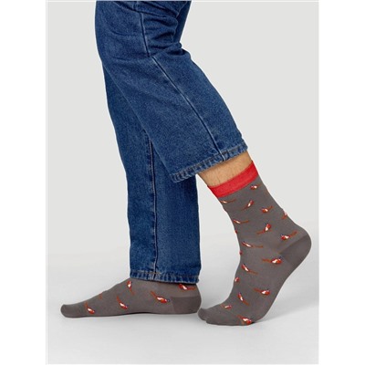 MARK FORMELLE Мужские носки 017K-2939