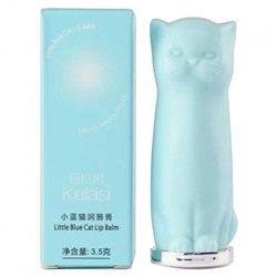 Бальзам для губ KELASI (кошка)