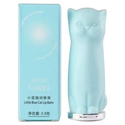 Бальзам для губ KELASI (кошка)