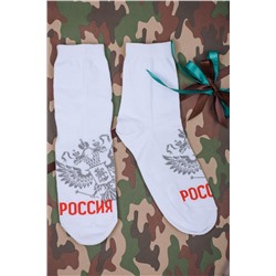 Носки Патриот мужские