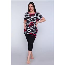 Костюм 24211 (Розовый)