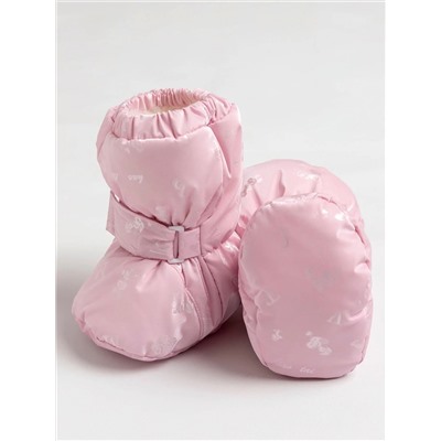 BATIK Пинетки 0354-27з-1