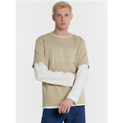 ФУТБОЛКА МУЖСКАЯ 111855