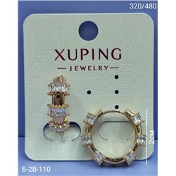 Серьги #23089662