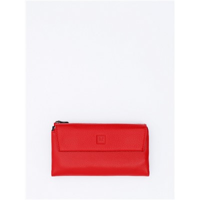 Кошелек 3992-1806A red  Vermari