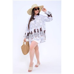 Туника девочки НАТАЛИ, 1135781