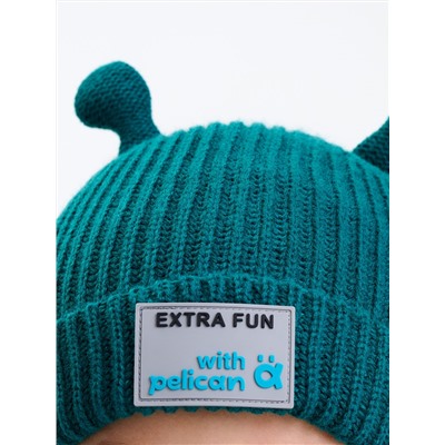 PELICAN Шапка UKQX3385/7/2