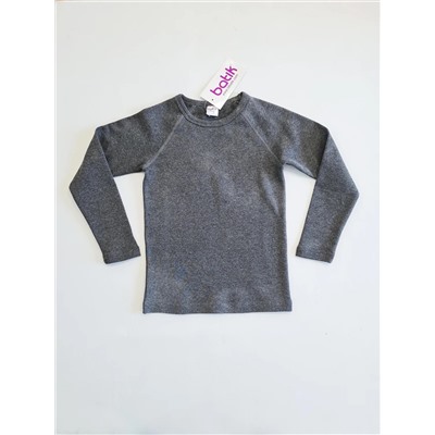 BATIK Лонгслив 0009_К21