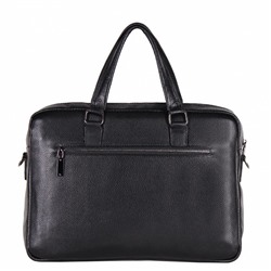 Портфель 66286H black Heanbag