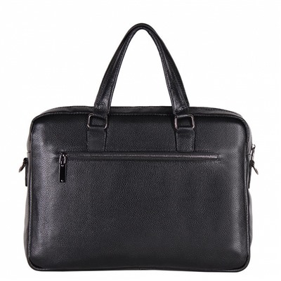 Портфель 66286H black Heanbag