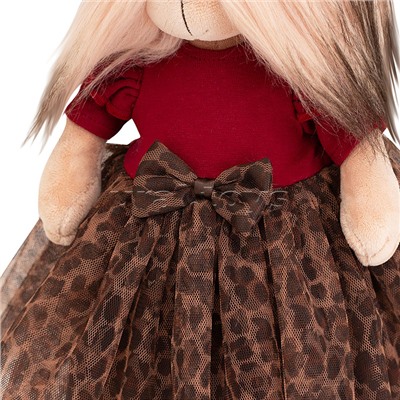 Lucky Yoyo: Мадемуазель 37 с каркасом, коробка 44 см