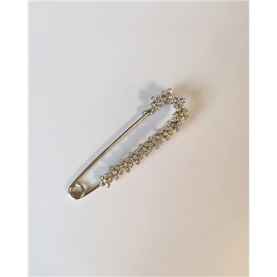 Брошь-булавка