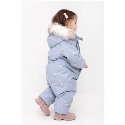 CROCKID Комбинезон ВК 60105/н/9 ГР