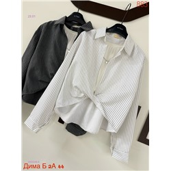 Рубашка с топом бронь 2055346-6