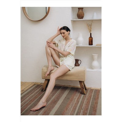 Пижама INDEFINI, 1117611