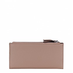 Кошелек 1701BG khaki S-STYLE