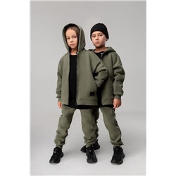 Костюм (Толстовка+Брюки) BODO-S, 1213090