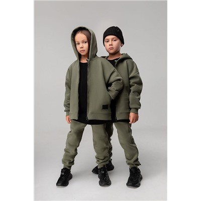 Костюм (Толстовка+Брюки) BODO-S, 1213090