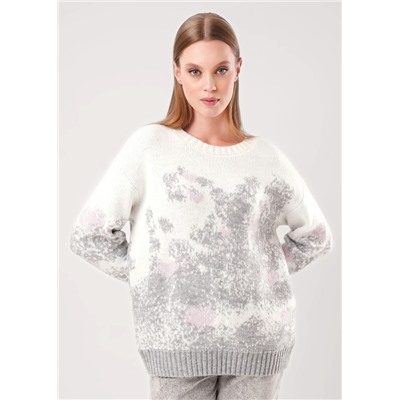 Джемпер женский