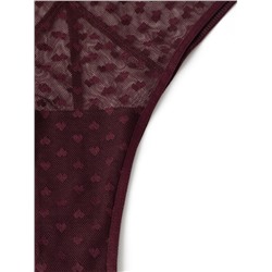 Трусы CONTE HEARTS LBR 3335 Трусы женские