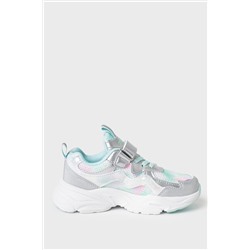 Полуботинки для девочек PLAYTODAY, 1241587