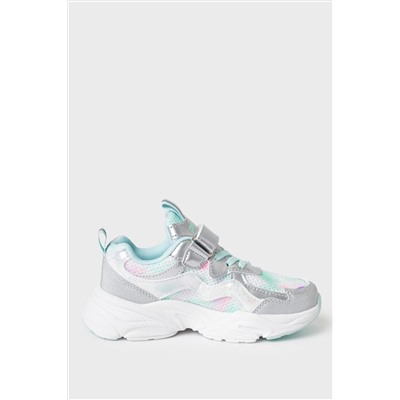 Полуботинки для девочек PLAYTODAY, 1241587