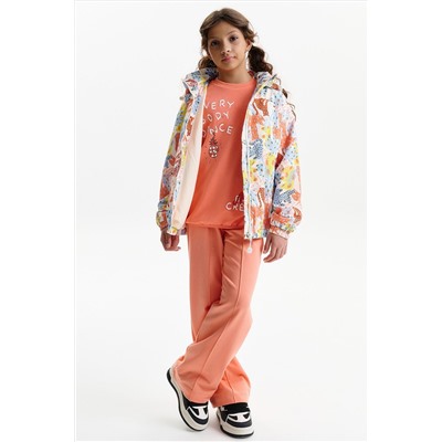 Ветровка для девочек PELICAN, 1232688