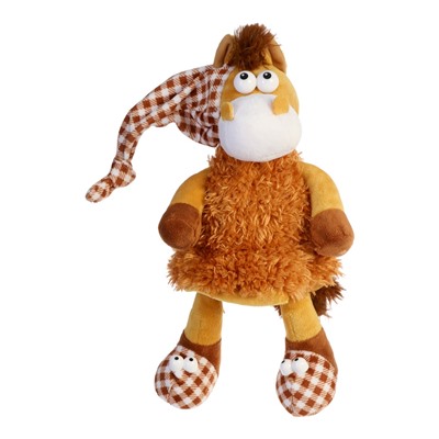 Мягкая игрушка «Коняшка», 15 см