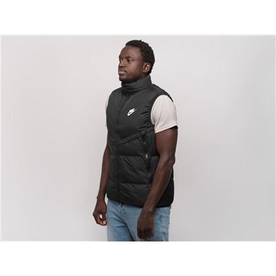Жилет Nike