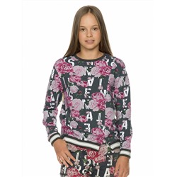 GFN4195 (Толстовка для девочки, Pelican )