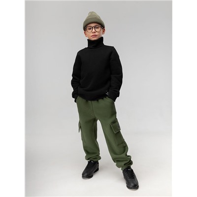 Bodo Брюки 6-471МU