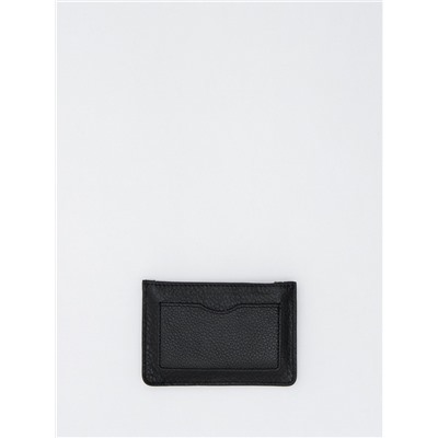 Картхолдер 3703-1806 black Vermari