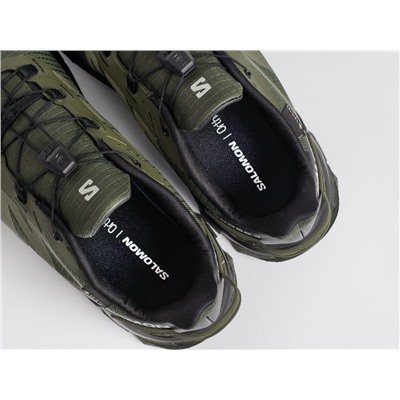 Кроссовки Salomon Alphacross 5 GTX