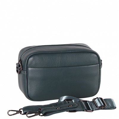 Сумка 6021NN green Natale Navetta