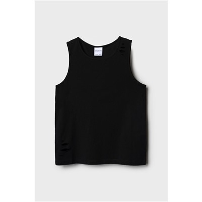 Майка трикотажная для мальчиков PLAYTODAY, 1240292