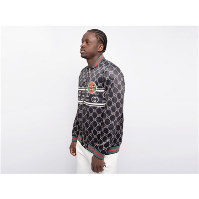 Бомбер Gucci