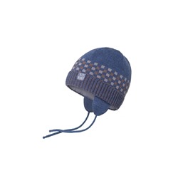 ESLI Шапка детская 17С-109СП