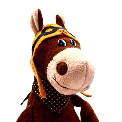 Сладкий новогодний подарок «Джордж», конфеты + игрушка, детский, 500 г