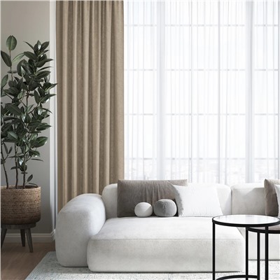 Волшебная Ночь Штора 930773