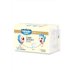 Подгузники трусикки "Palmbaby Традиционные" NK05 - XL, 40шт НАТАЛИ, 901609
