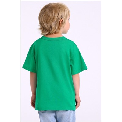 Футболка АПРЕЛЬ, 1197951