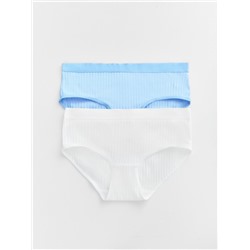ТРУСЫ ДЛЯ ДЕВОЧЕК (2ШТ.) 417756-2