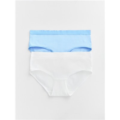 ТРУСЫ ДЛЯ ДЕВОЧЕК (2ШТ.) 417756-2