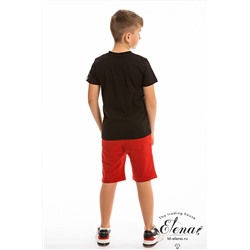 Футболка М223018Па