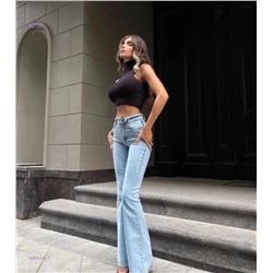 Джинсы 1980468-1