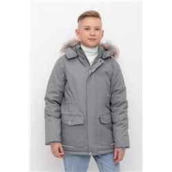 CROCKID Куртка ВК 36103/3 ГР (122-158)