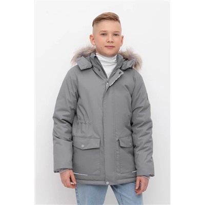 CROCKID Куртка ВК 36103/3 ГР (122-158)