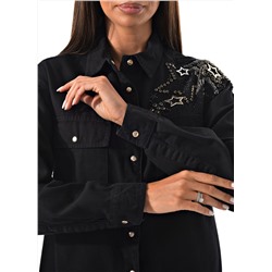 Женская рубашка Dishe