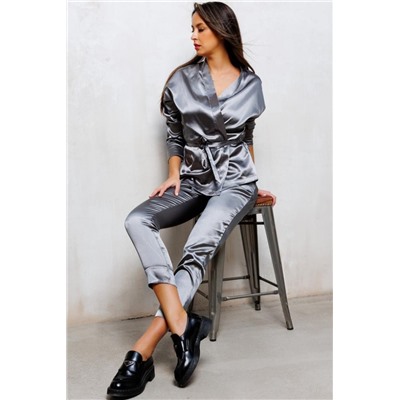 Брюки женские 337GRY (В ассортименте)