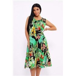 Натали Сарафан 71134